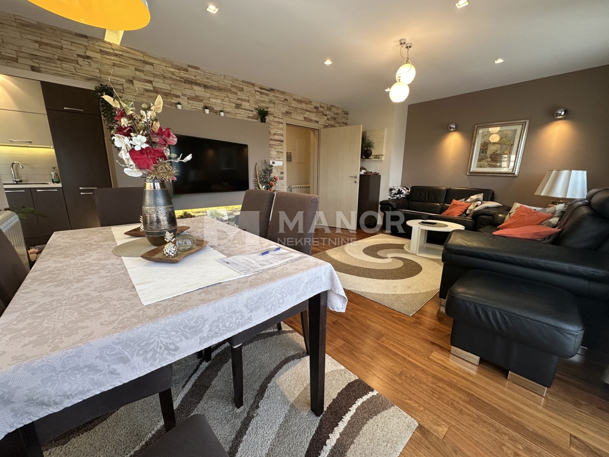 Appartamento Glogovac, Koprivnički Bregi, 99,50m2