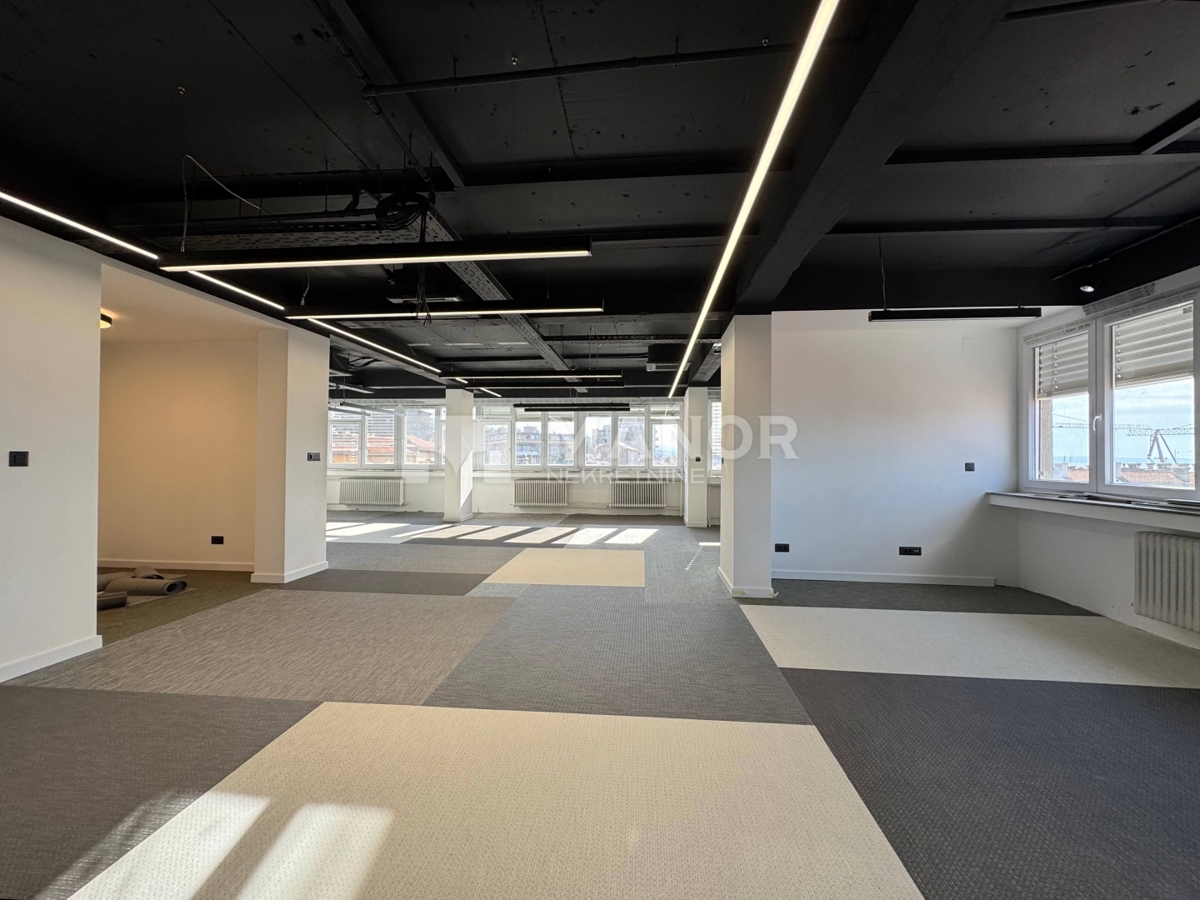 Commerciale Centar, Rijeka, 145m2