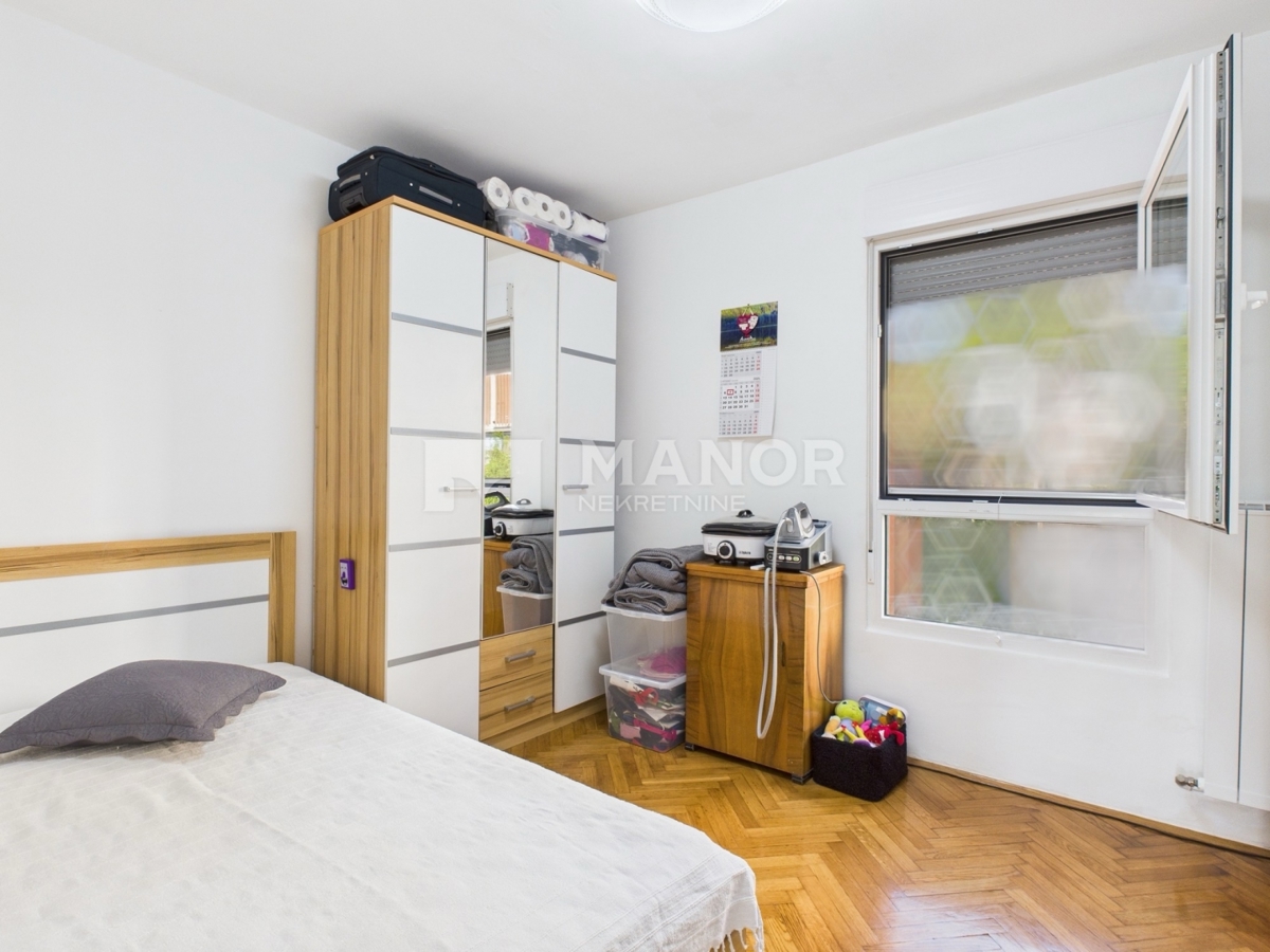 Appartamento Gornja Vežica, Rijeka, 62m2