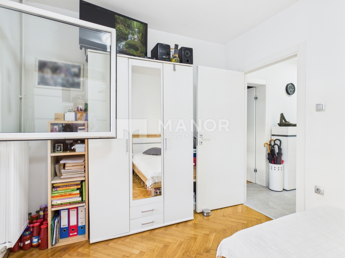 Appartamento Gornja Vežica, Rijeka, 62m2