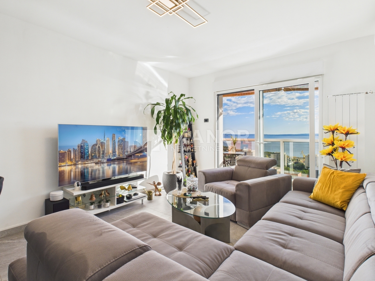 Appartamento Gornja Vežica, Rijeka, 62m2