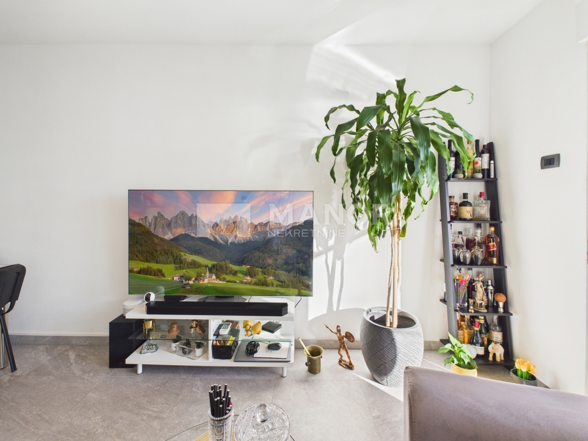 Appartamento Gornja Vežica, Rijeka, 62m2