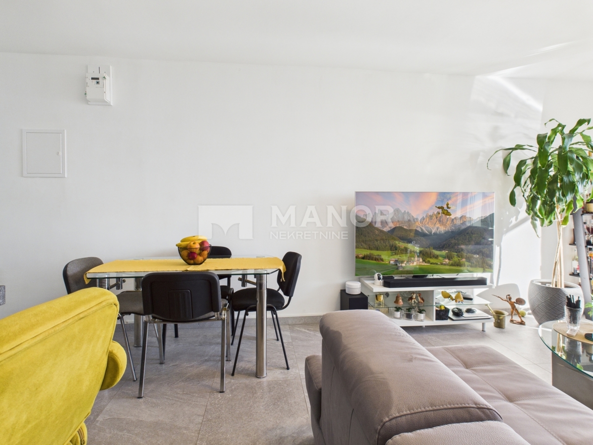 Appartamento Gornja Vežica, Rijeka, 62m2