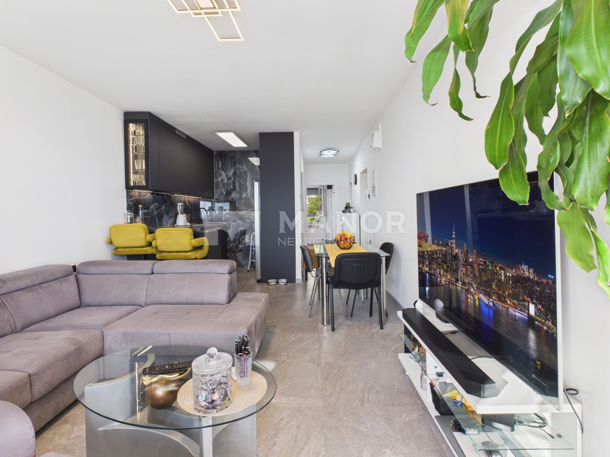 Appartamento Gornja Vežica, Rijeka, 62m2