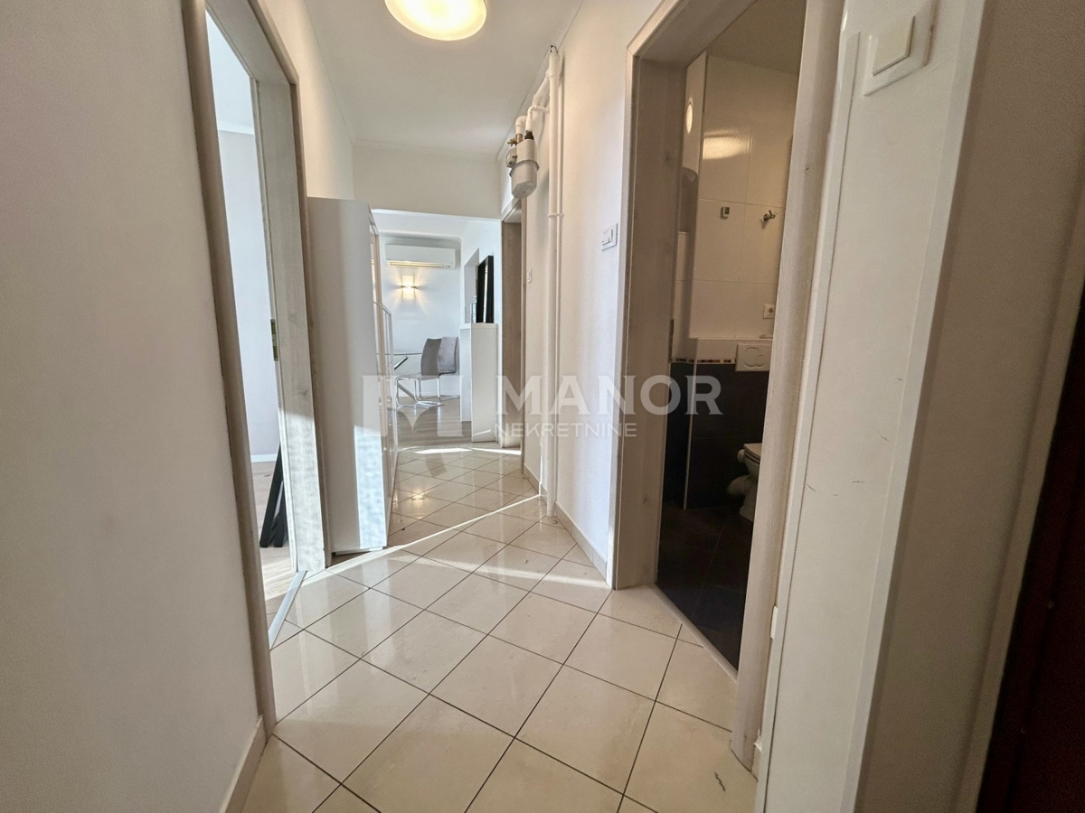 Appartamento Škurinje, Rijeka, 64m2