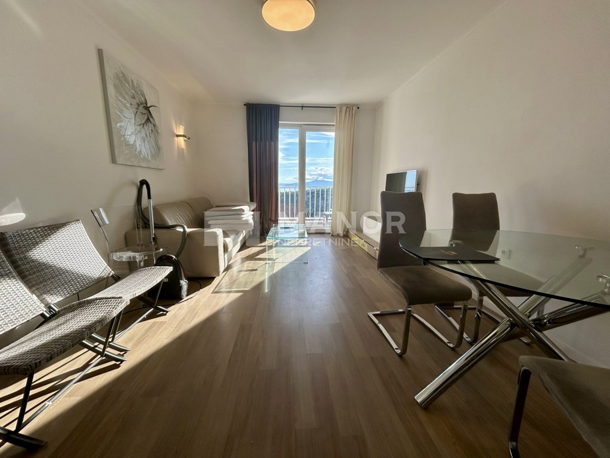Appartamento Škurinje, Rijeka, 64m2
