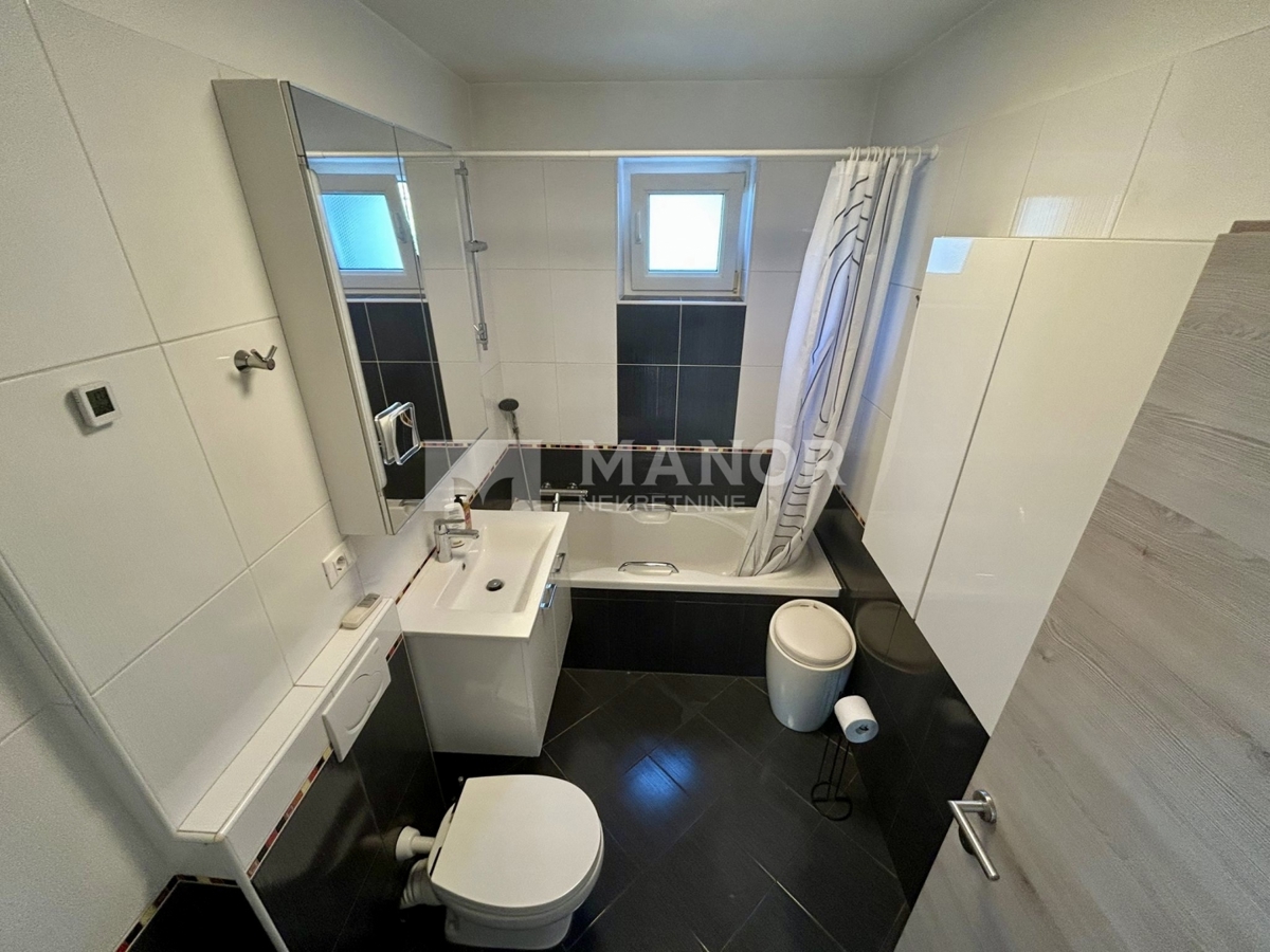 Appartamento Škurinje, Rijeka, 64m2