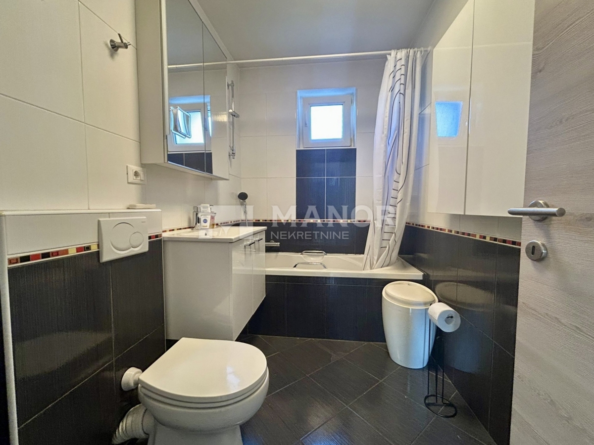 Appartamento Škurinje, Rijeka, 64m2