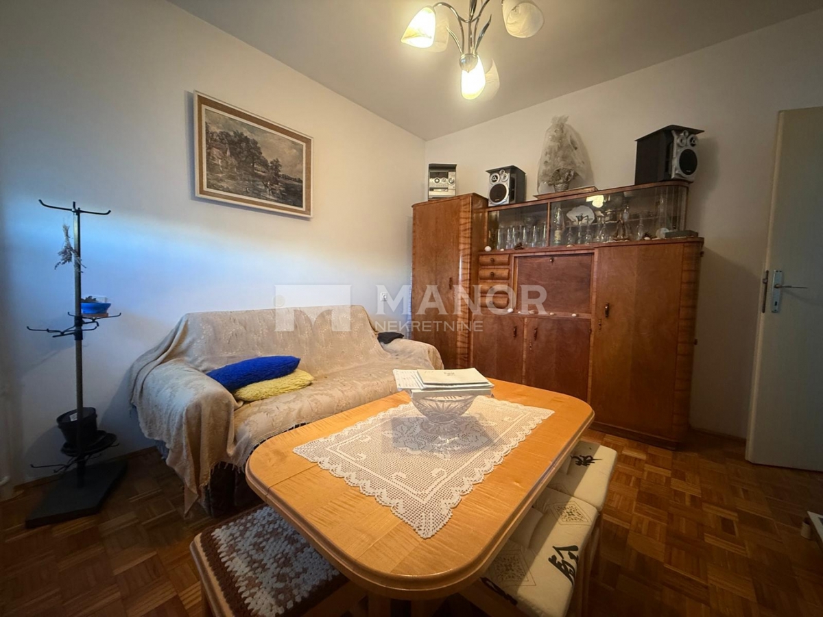 Appartamento Turnić, Rijeka, 65m2