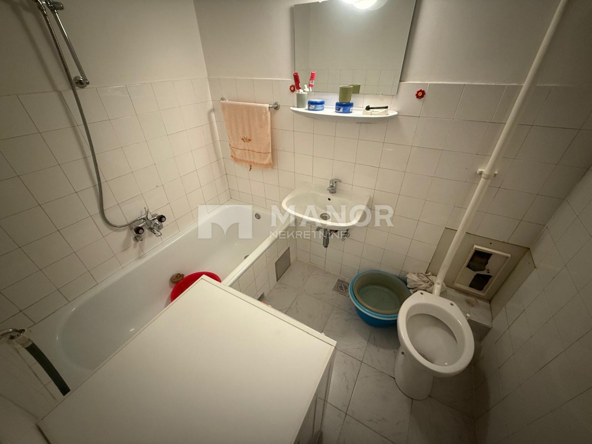 Appartamento Turnić, Rijeka, 65m2