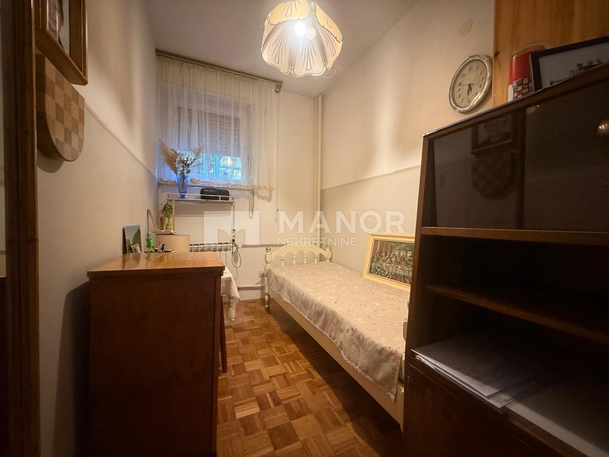 Appartamento Turnić, Rijeka, 65m2