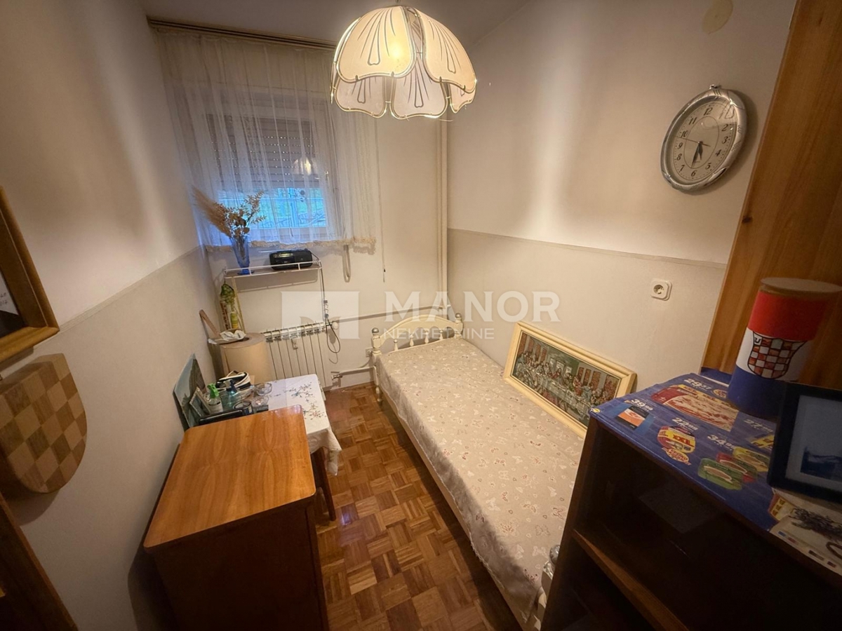 Appartamento Turnić, Rijeka, 65m2