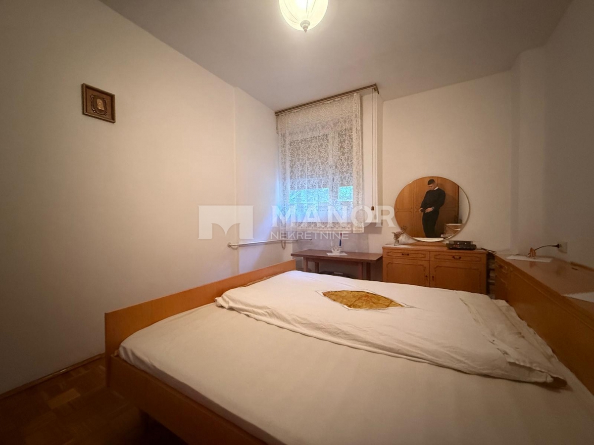 Appartamento Turnić, Rijeka, 65m2