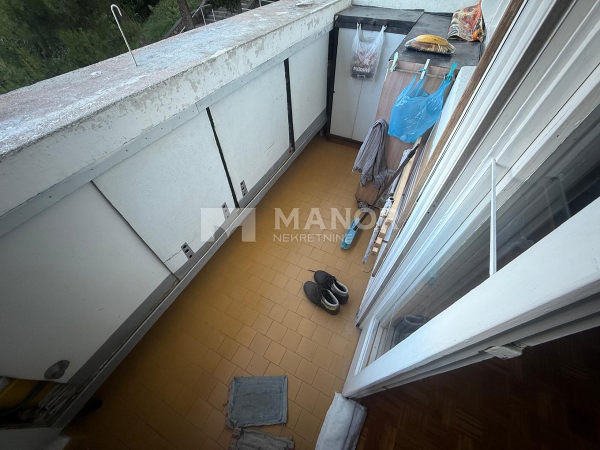 Appartamento Turnić, Rijeka, 65m2