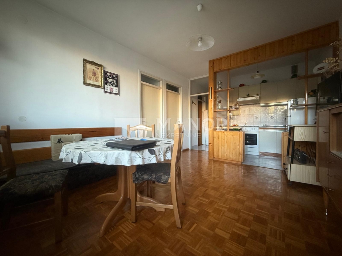 Appartamento Turnić, Rijeka, 65m2