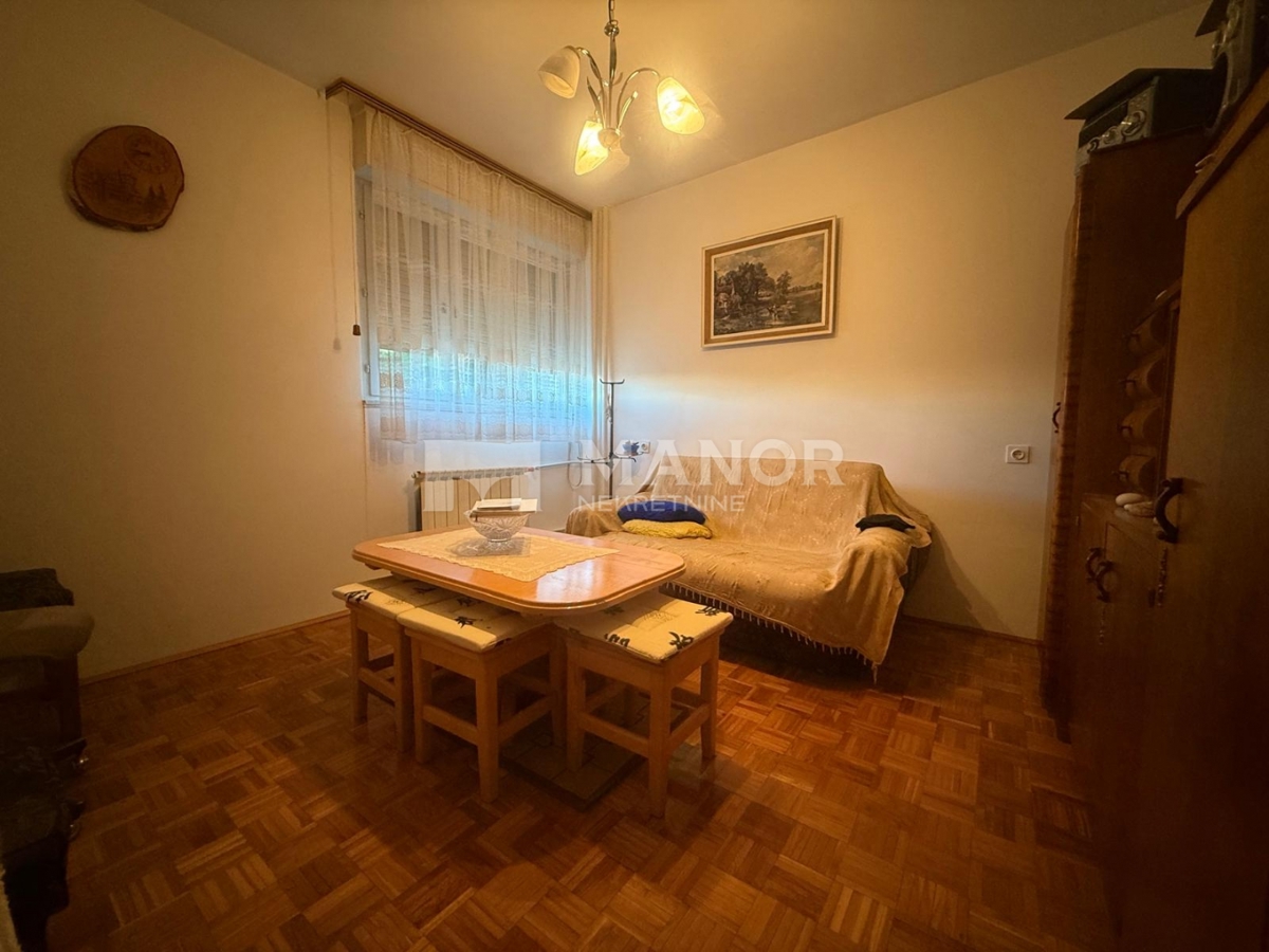 Appartamento Turnić, Rijeka, 65m2