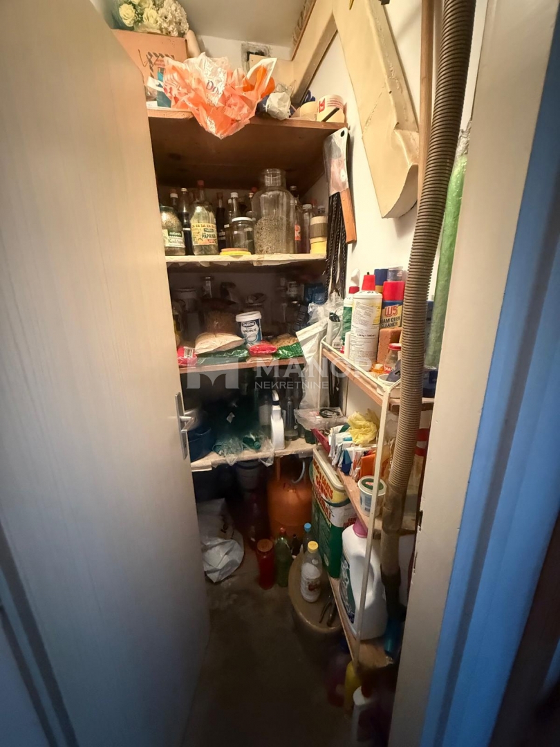 Appartamento Turnić, Rijeka, 65m2