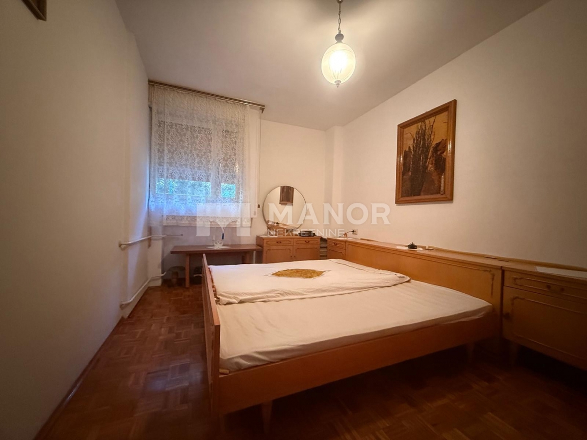 Appartamento Turnić, Rijeka, 65m2