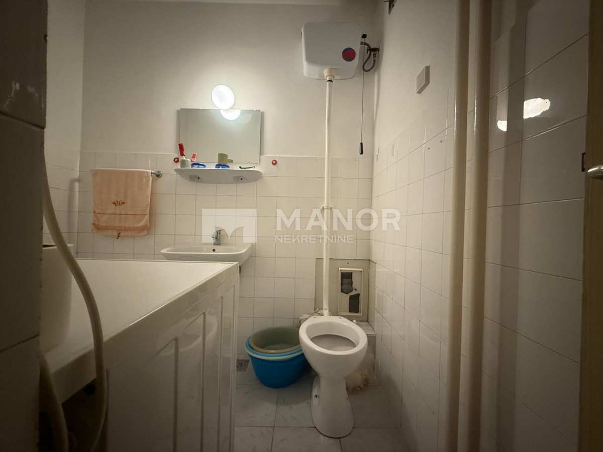 Appartamento Turnić, Rijeka, 65m2