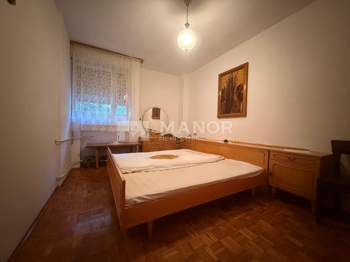 Appartamento Turnić, Rijeka, 65m2