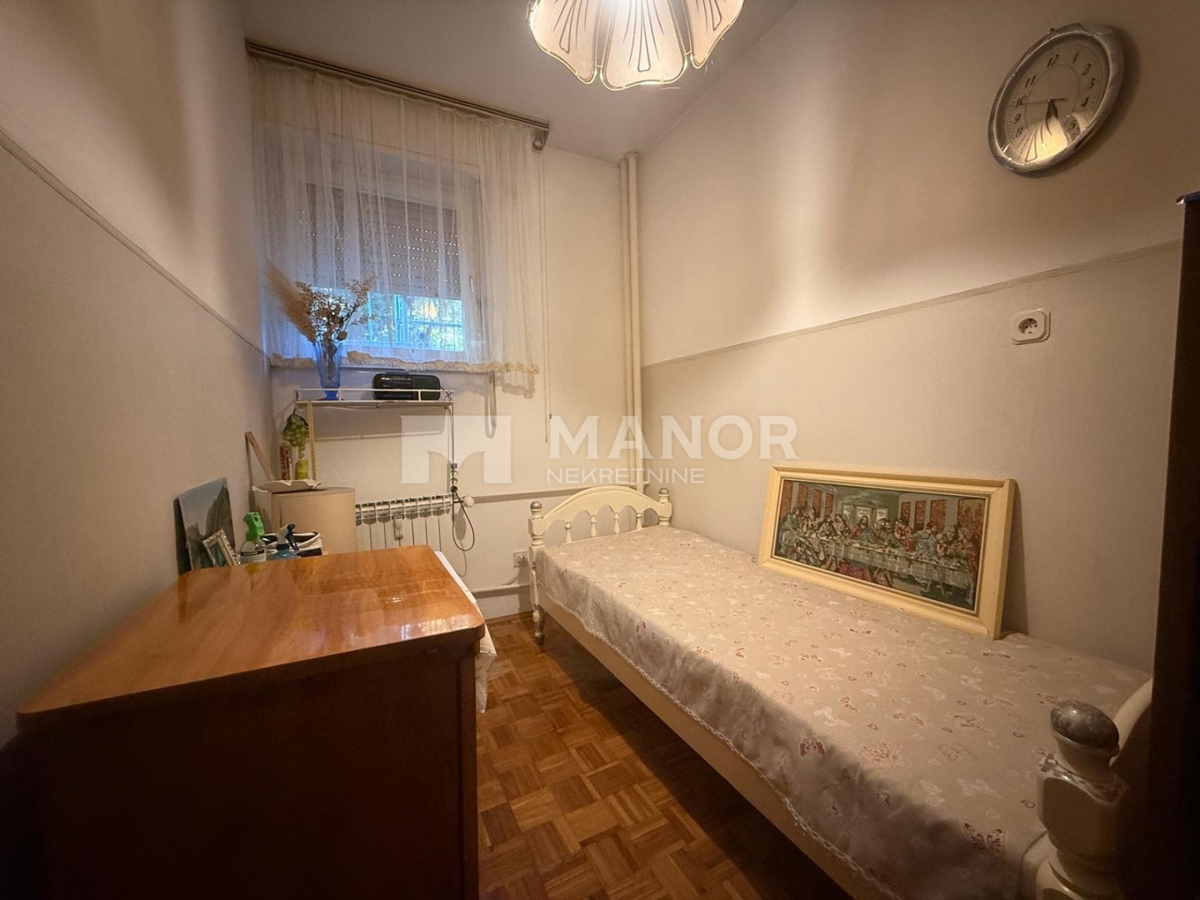 Appartamento Turnić, Rijeka, 65m2