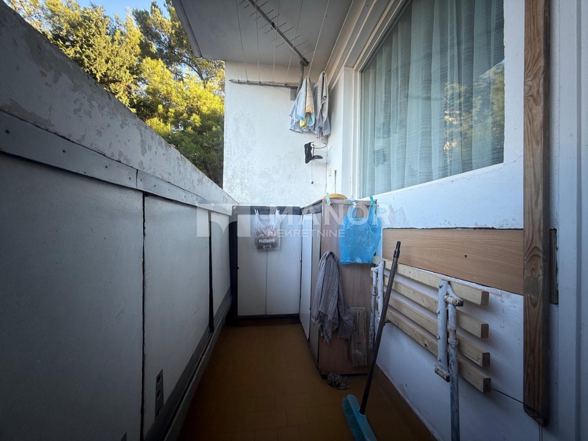 Appartamento Turnić, Rijeka, 65m2