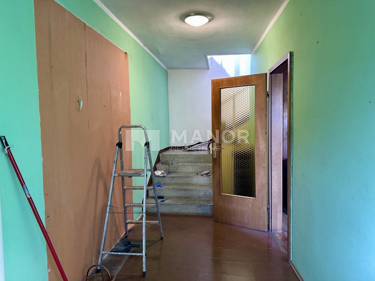 Casa Srdoči, Rijeka, 144m2