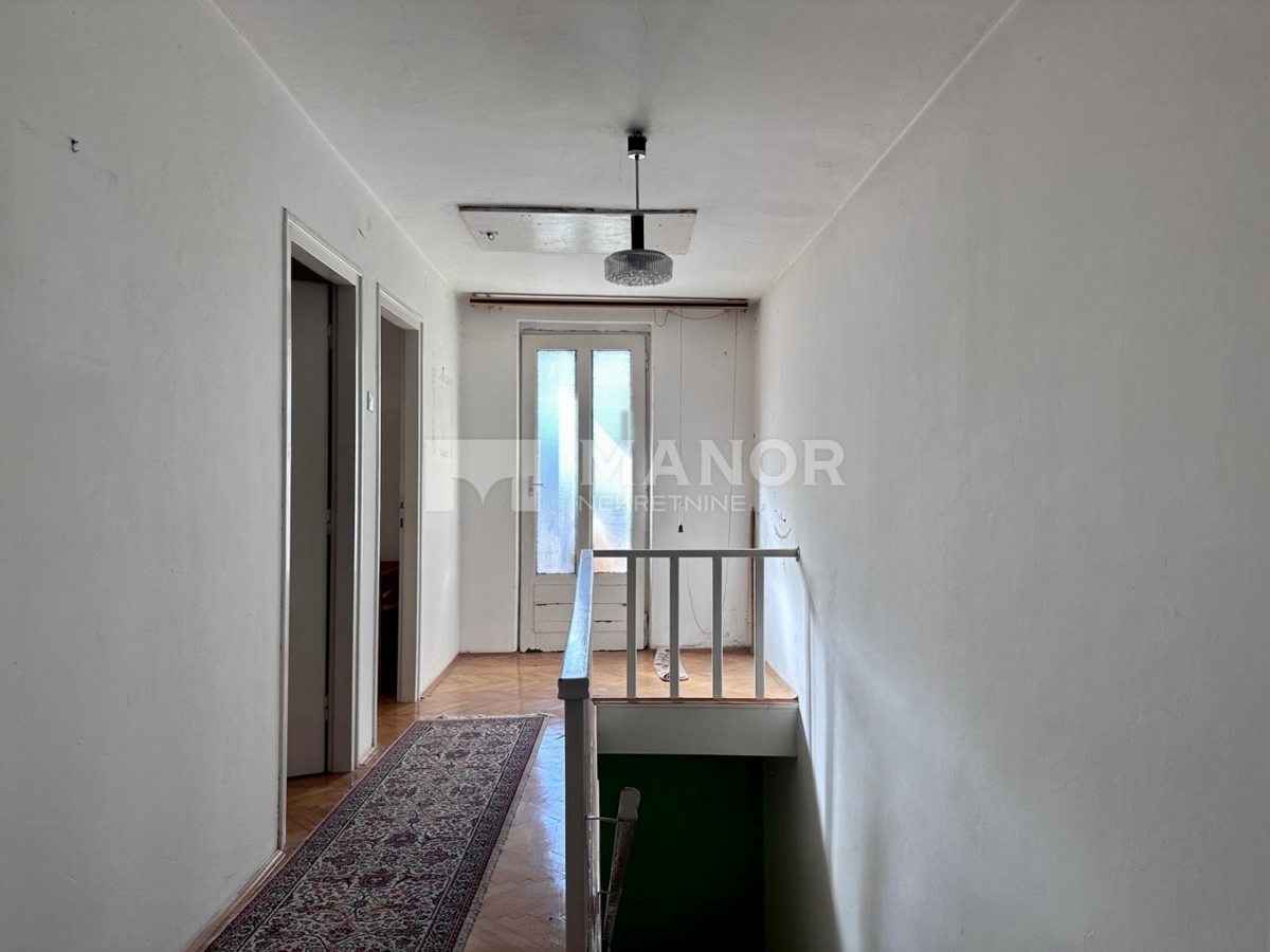 Casa Srdoči, Rijeka, 144m2