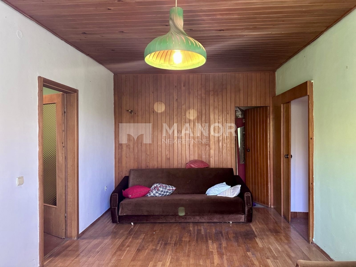 Casa Srdoči, Rijeka, 144m2