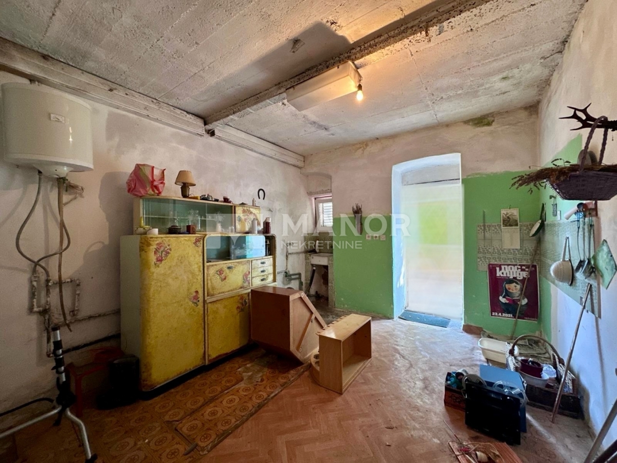 Casa Srdoči, Rijeka, 144m2