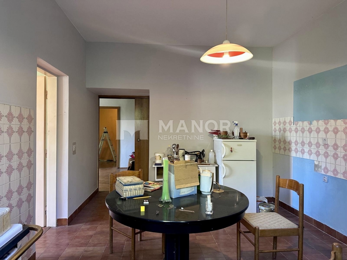 Casa Srdoči, Rijeka, 144m2