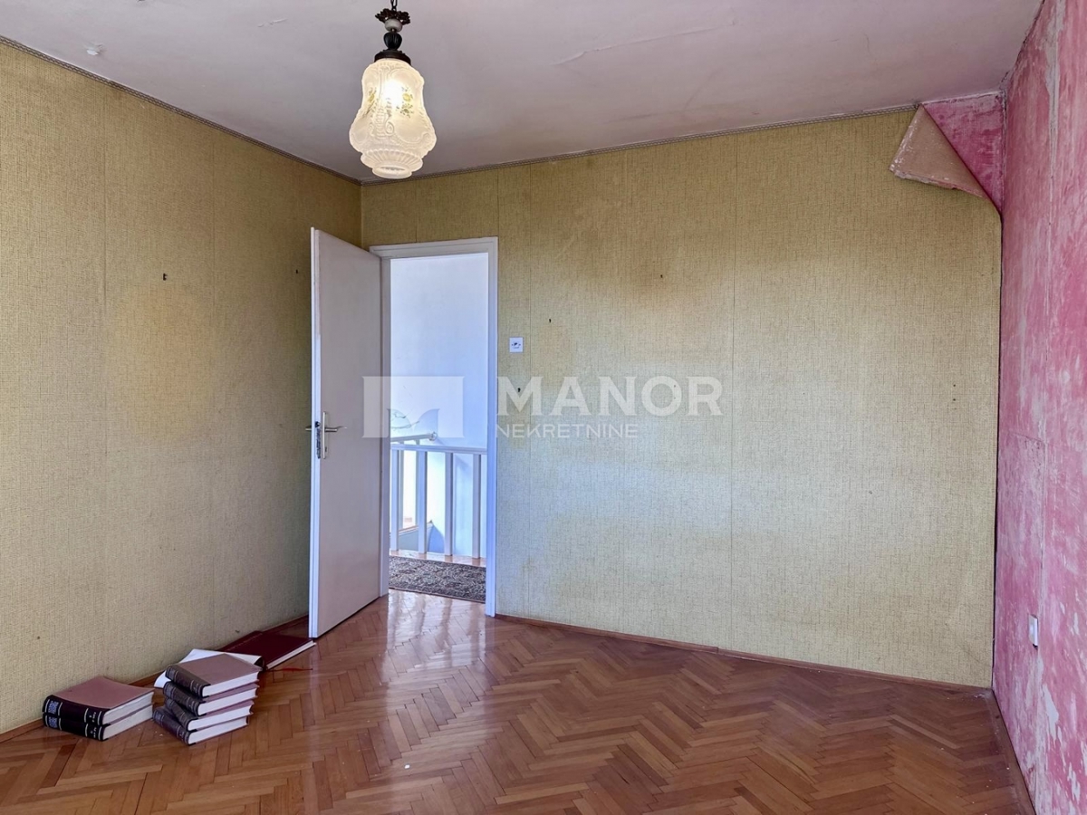 Casa Srdoči, Rijeka, 144m2