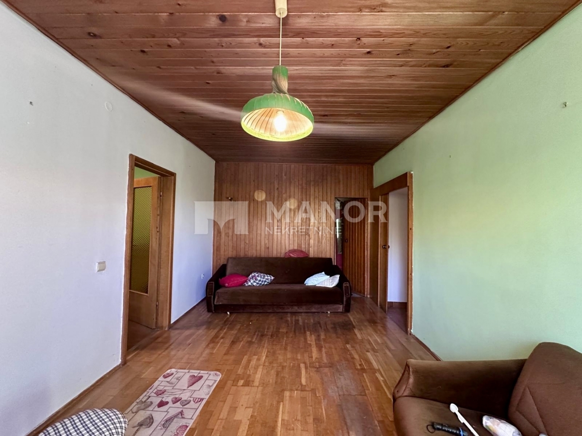 Casa Srdoči, Rijeka, 144m2