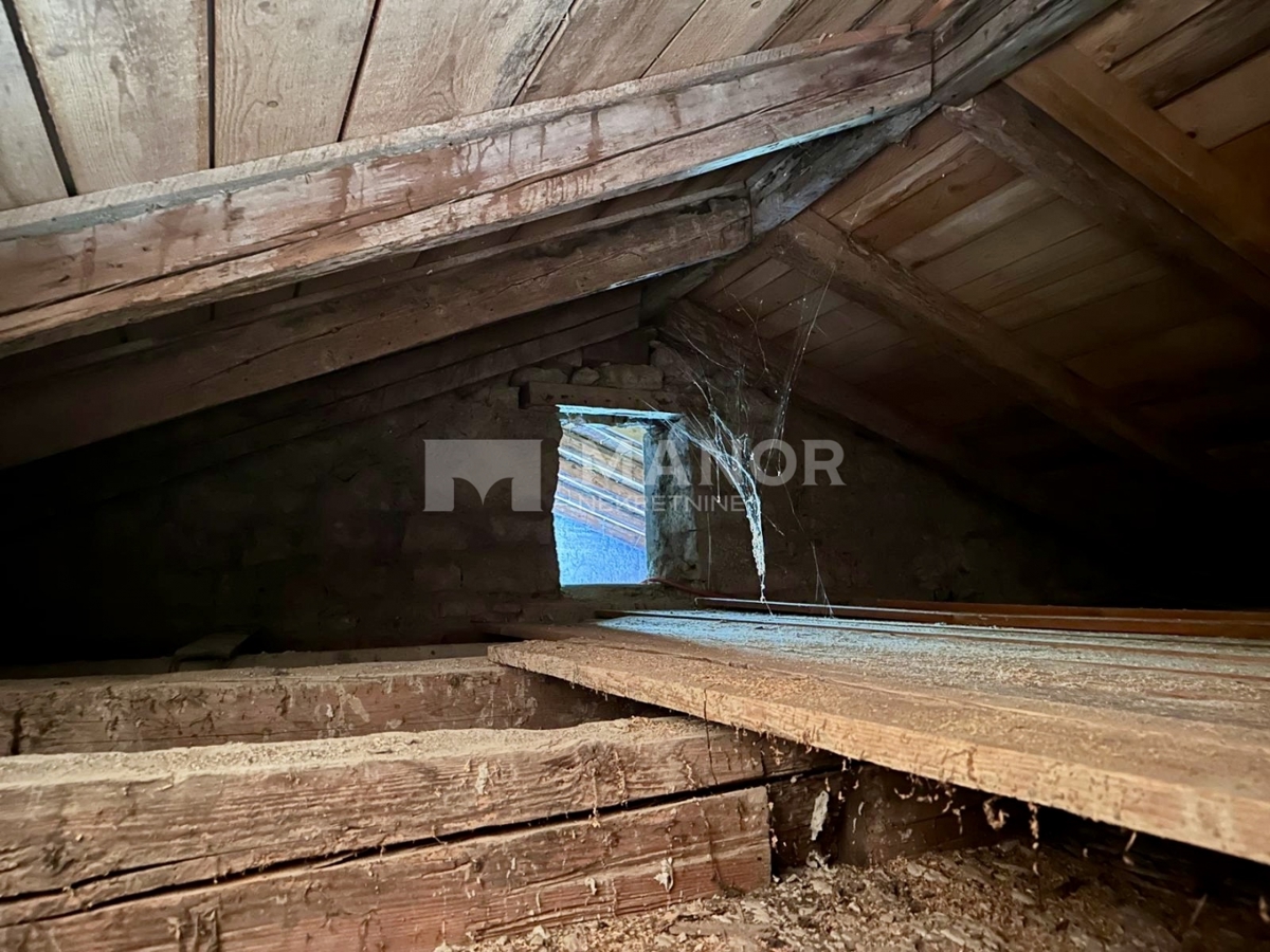 Casa Srdoči, Rijeka, 144m2