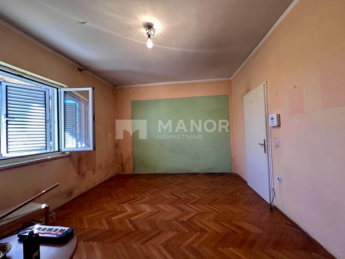 Casa Srdoči, Rijeka, 144m2