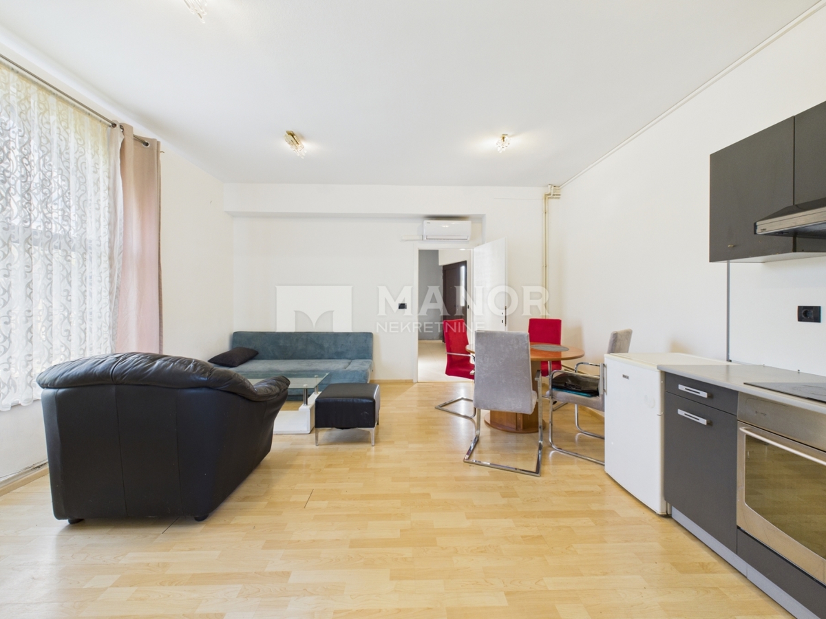 Appartamento Sroki, Viškovo, 1m2