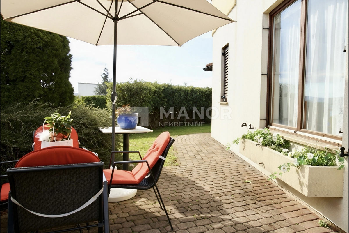 Appartamento Malinska, Malinska-Dubašnica, 74m2