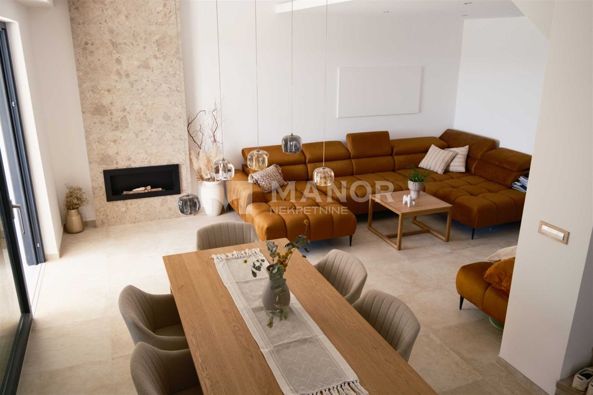 Casa Linardići, Krk, 180m2