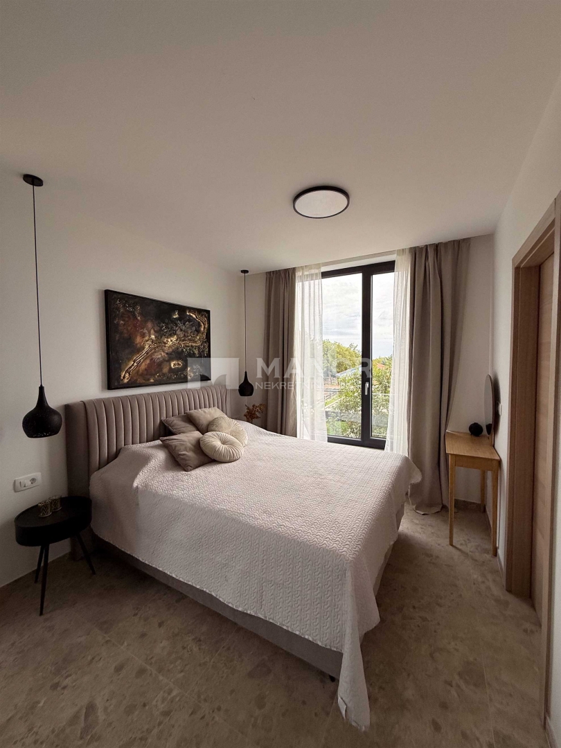 Casa Linardići, Krk, 180m2