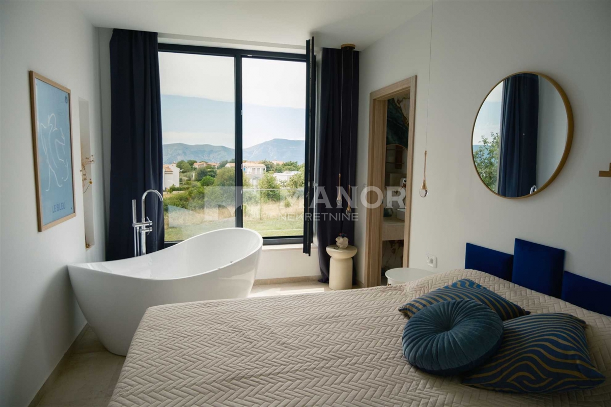 Casa Linardići, Krk, 180m2