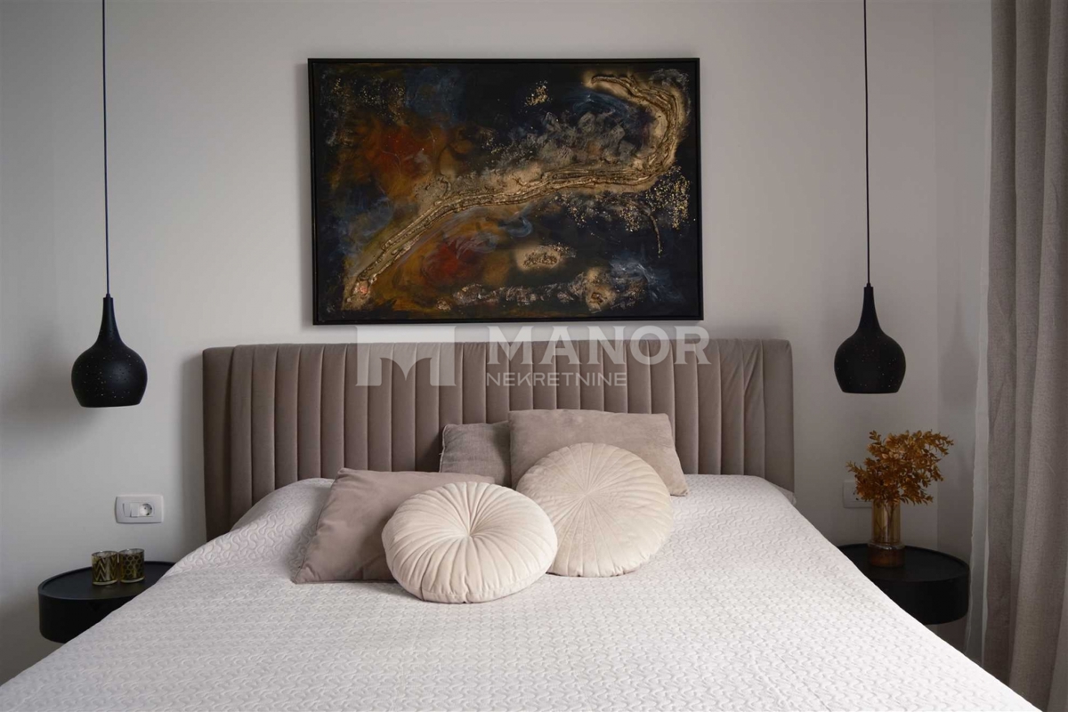 Casa Linardići, Krk, 180m2