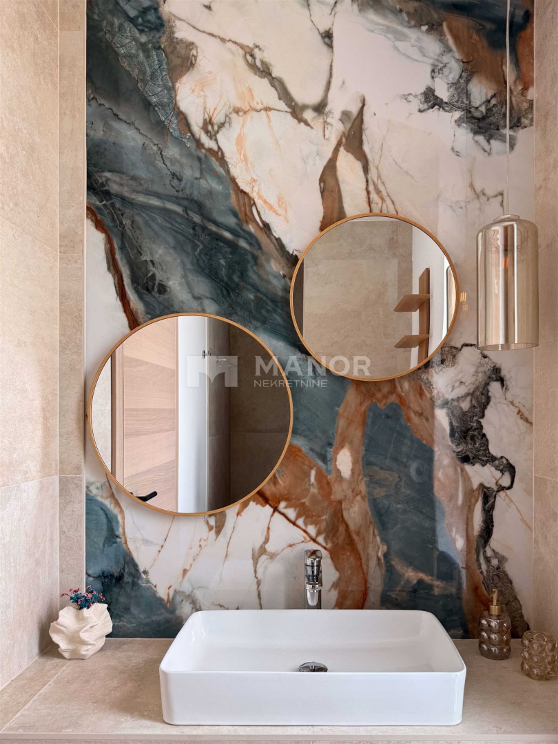 Casa Linardići, Krk, 180m2