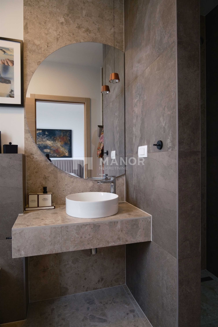 Casa Linardići, Krk, 180m2