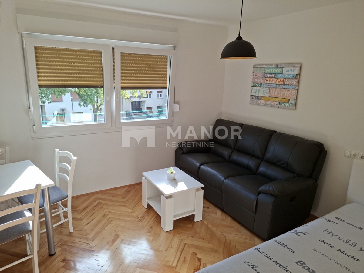 Appartamento Drenova, Rijeka, 25m2