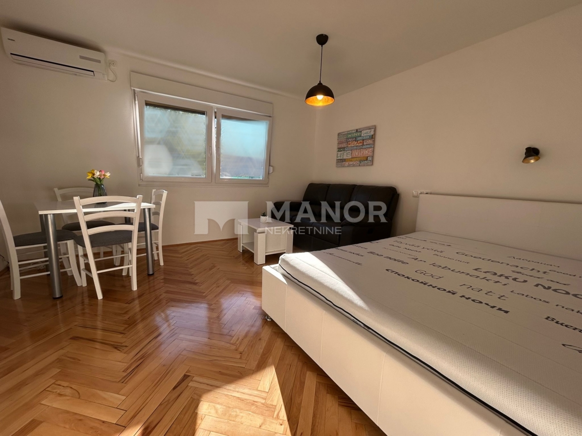 Appartamento Drenova, Rijeka, 25m2