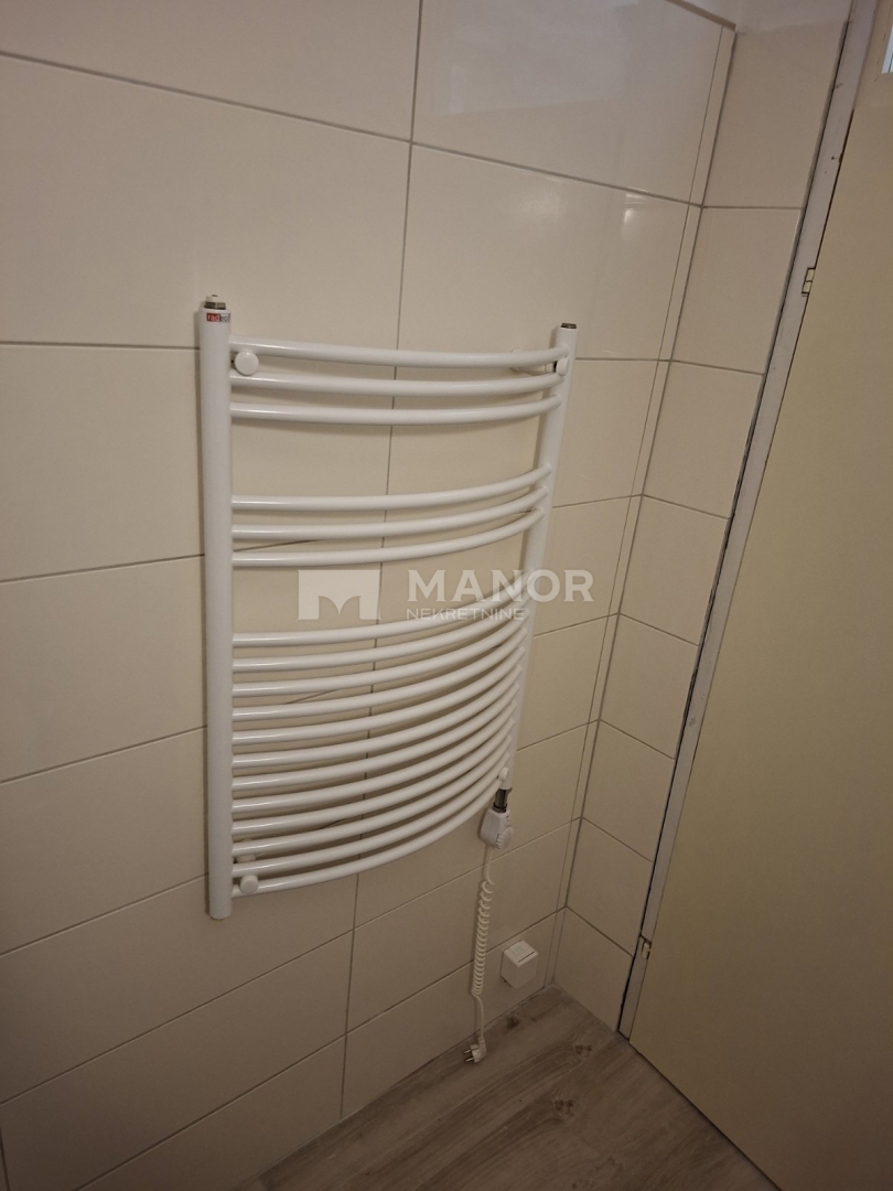 Appartamento Drenova, Rijeka, 25m2