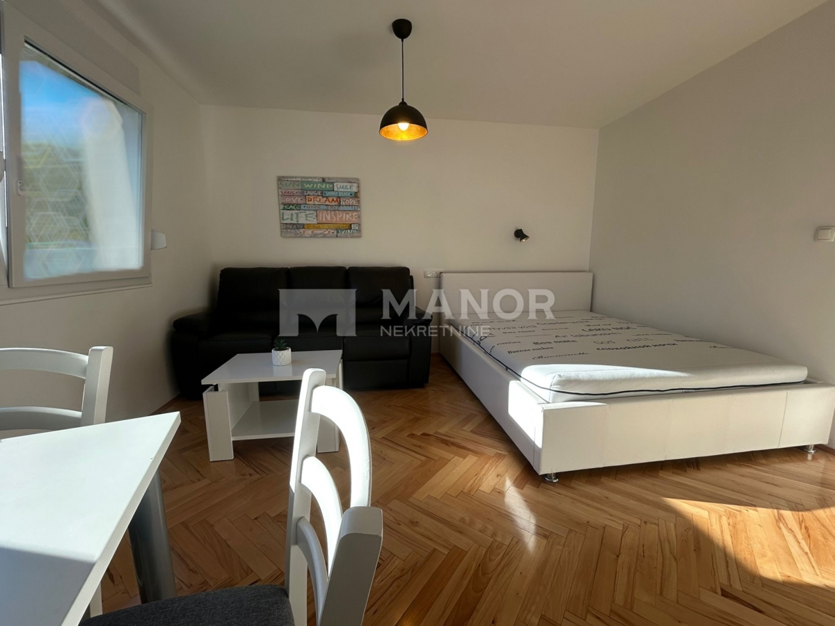 Appartamento Drenova, Rijeka, 25m2