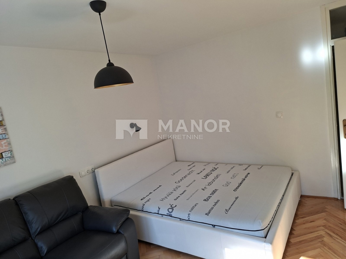 Appartamento Drenova, Rijeka, 25m2