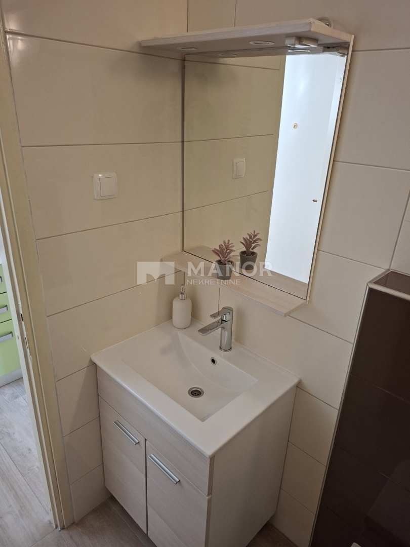 Appartamento Drenova, Rijeka, 25m2