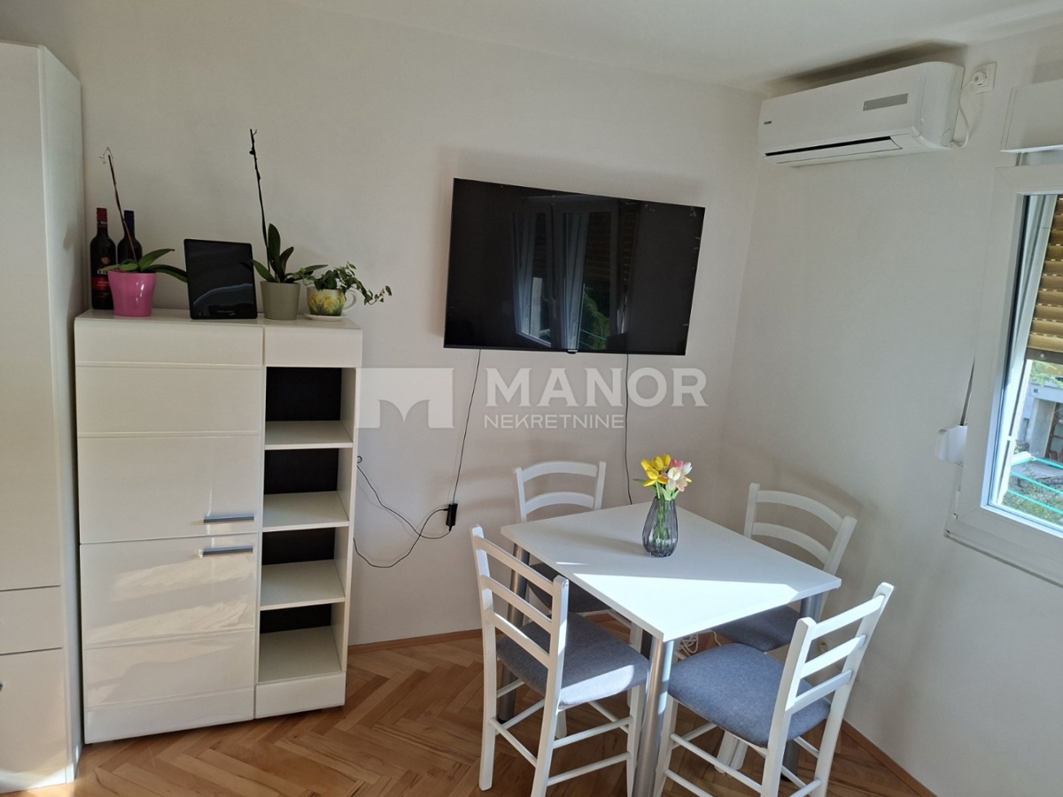 Appartamento Drenova, Rijeka, 25m2